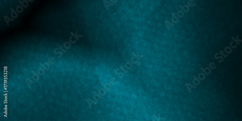 Seamless mottled blue light wool knit fabric background texture. Grunge rough fabric texture Cloth knitted, cotton felt texture.