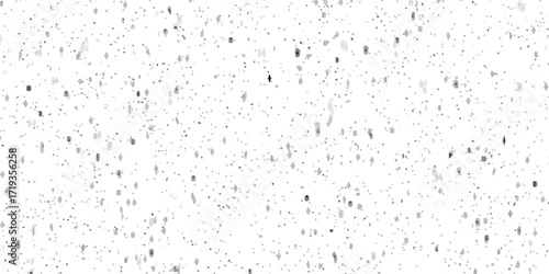 Terrazzo floor old texture concrete wall with stones. White terrazzo floor tile on cement surface. Terrazzo flooring seamless slab texture.


