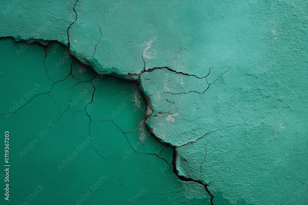 Obraz premium grunge wall background