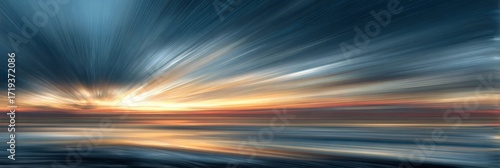 speed motion blur