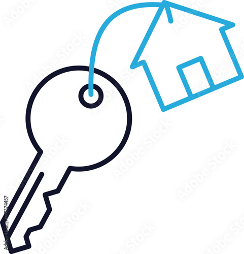 Key Icon