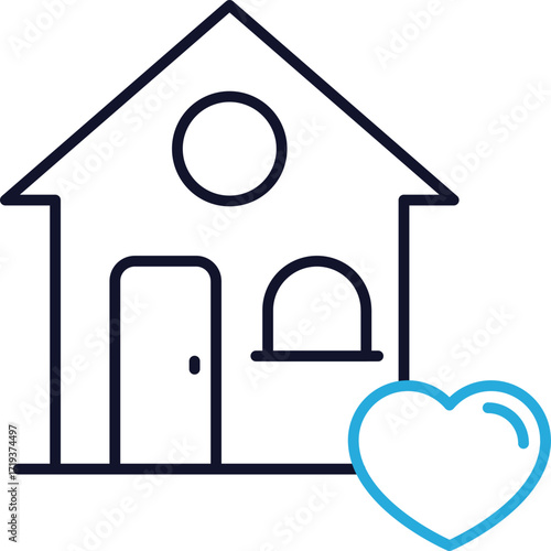 Home Sweet Home Icon