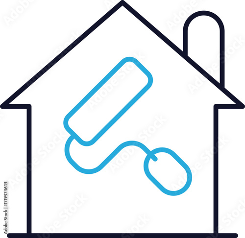 Renovation Icon