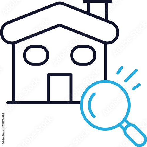 Property Search Icon