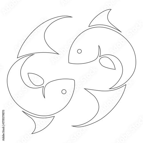 pisces sign