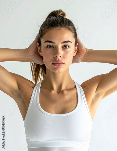 back pain, woman, spine, injury, health problem