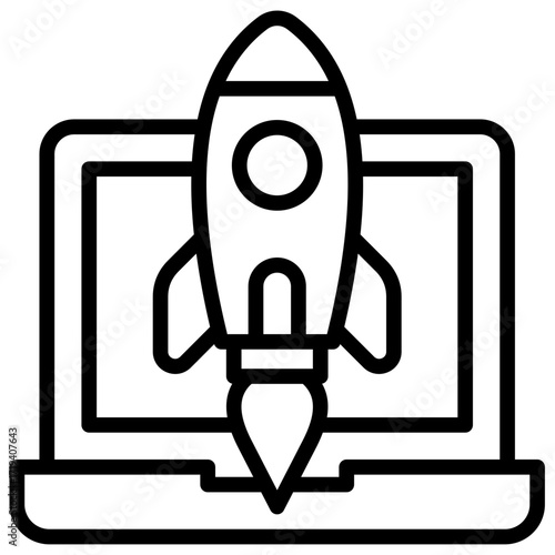 Deployment Icon