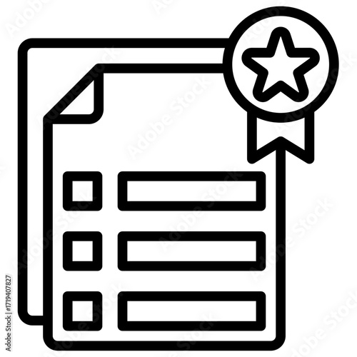 Features Icon