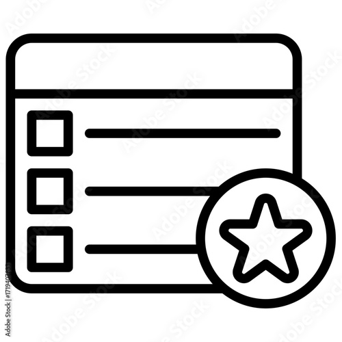 Feature Icon
