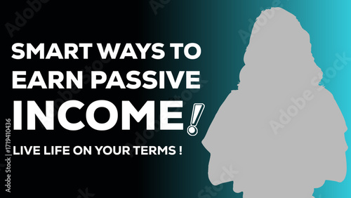Smart Ways to Earn Passive Income