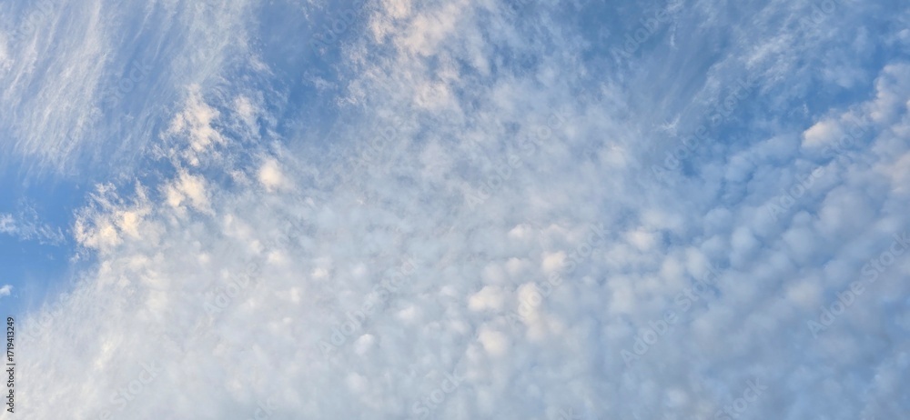 Fototapeta premium blue water background