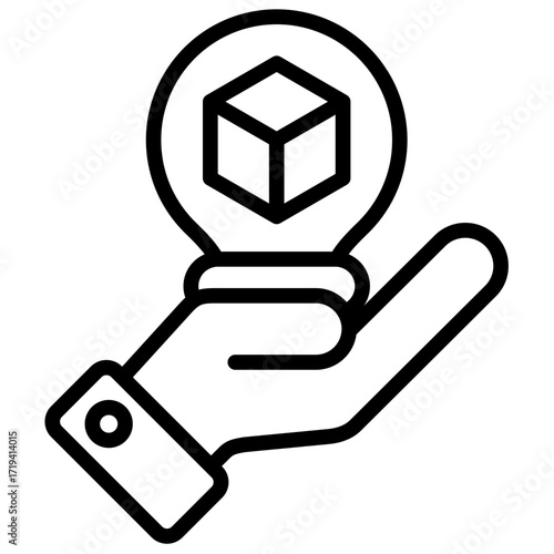 Innovation Icon
