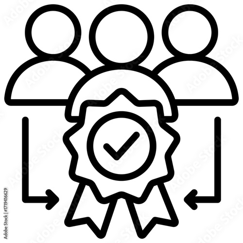 Eligibility Icon