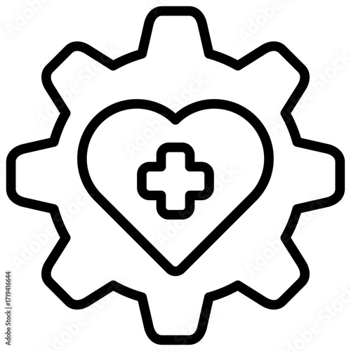 Medicare Icon