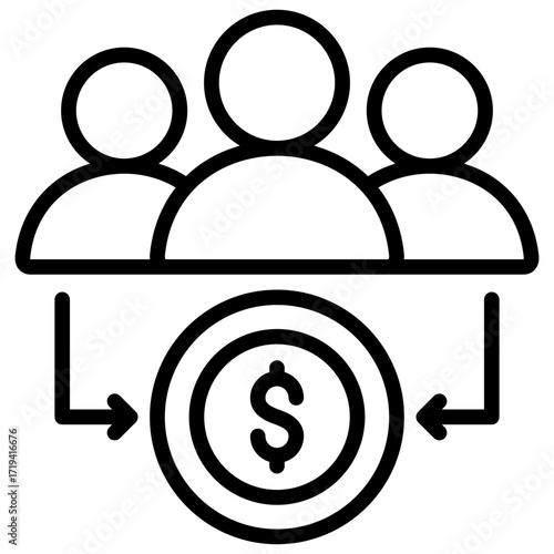 Beneficiary Icon