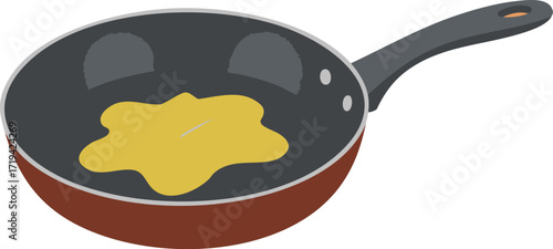 The Fried Egg