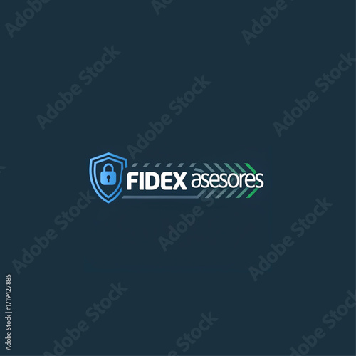 Creative Modern Logo Design – Vector Illustration