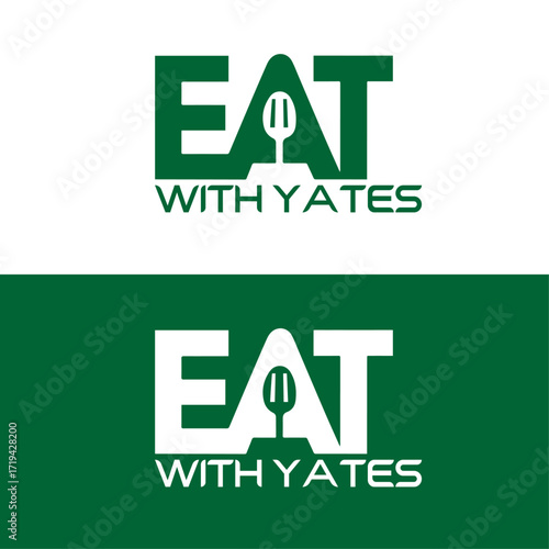 Creative Modern Logo Design – Vector Illustration