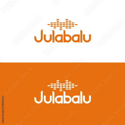 Creative Modern Logo Design – Vector Illustration