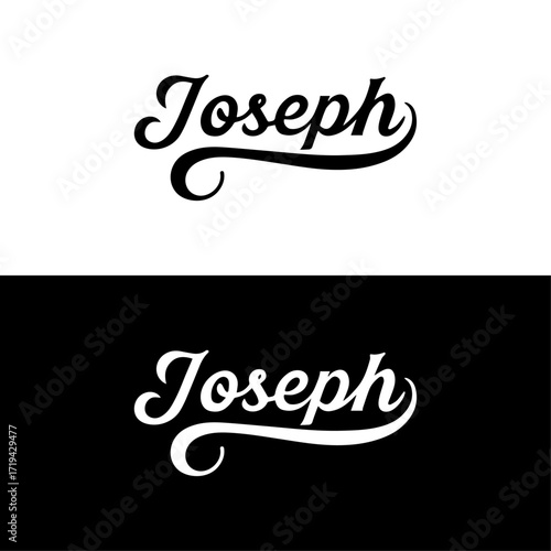 Creative Modern Logo Design – Vector Illustration