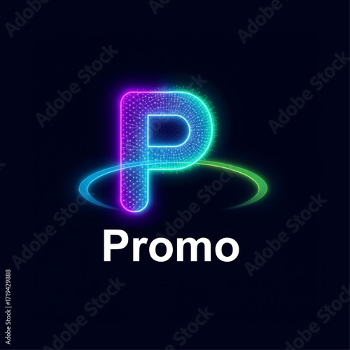 Creative Modern Logo Design – Vector Illustration