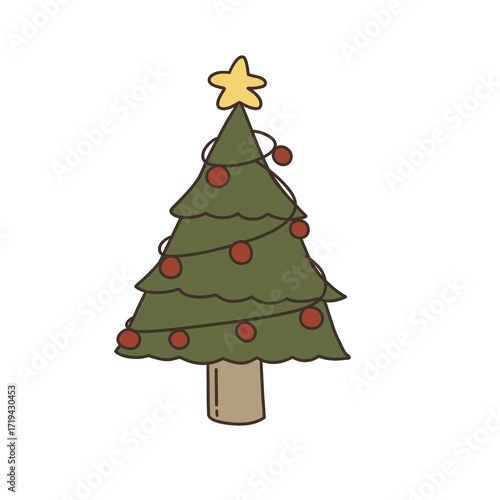 Winter Cozy Bookish Clipart