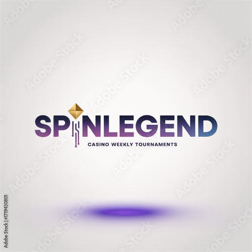 Creative Modern Logo Design – Vector Illustration