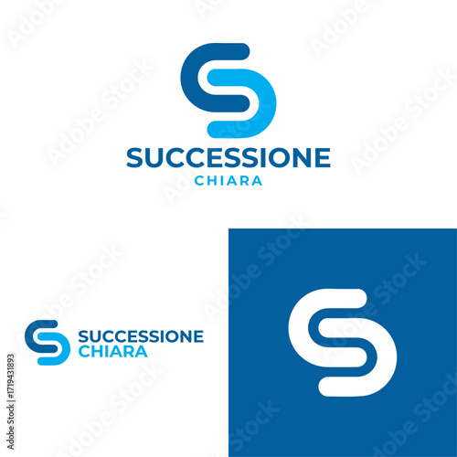 Creative Modern Logo Design – Vector Illustration