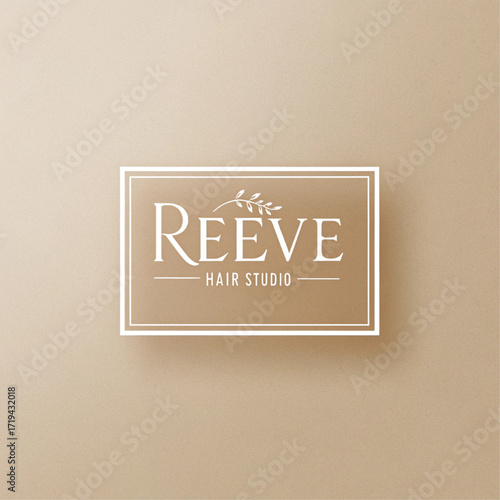 Creative Modern Logo Design – Vector Illustration