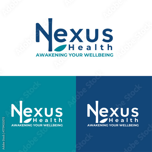 Creative Modern Logo Design – Vector Illustration