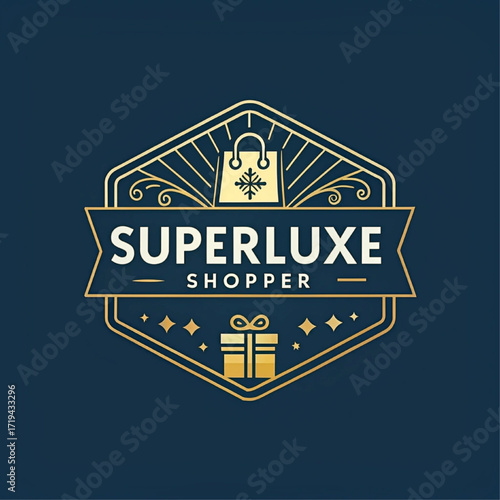 Creative Modern Logo Design – Vector Illustration