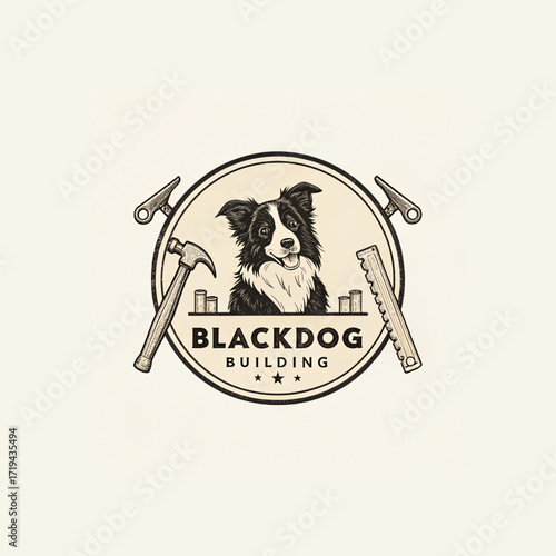 Creative Modern Logo Design – Vector Illustration