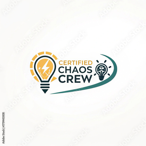 Creative Modern Logo Design – Vector Illustration