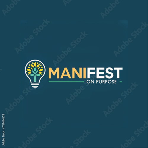 Creative Modern Logo Design – Vector Illustration