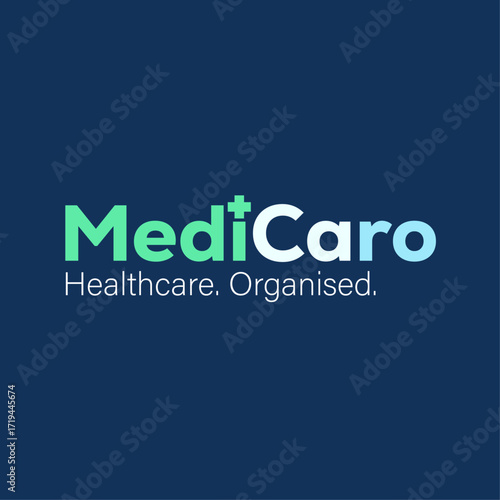 Creative Modern Logo Design – Vector Illustration