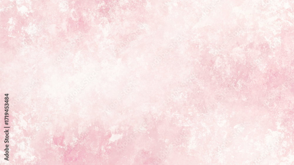 Red grunge scratched background texture
