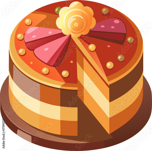  Dubos Torte icon