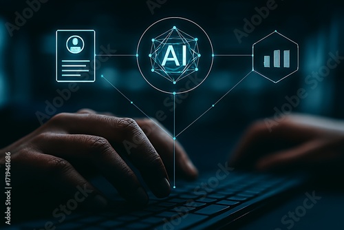 Elevate your business with AI driven data, a modern tech solution for growth and innovation, empowering success with cutting edge technology solutions