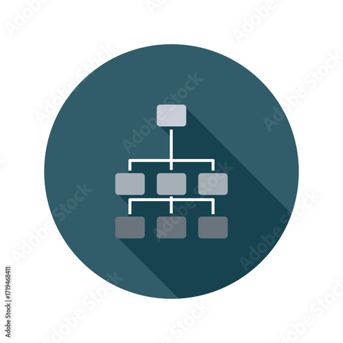Navigating complexity A visual roadmap clarifying interconnected relationships and steps to achieve milestones inside a