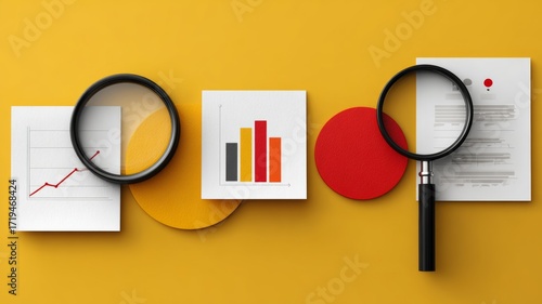 Customer big data analysis and marketing strategy