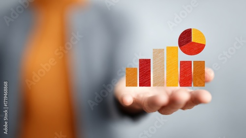Customer big data analysis and marketing strategy