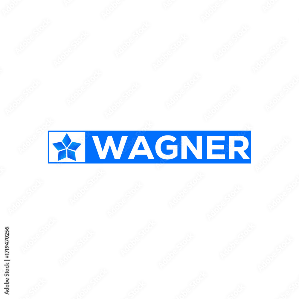 Fototapeta premium Creative Modern Logo Design for Business and Branding – Vector Illustration”