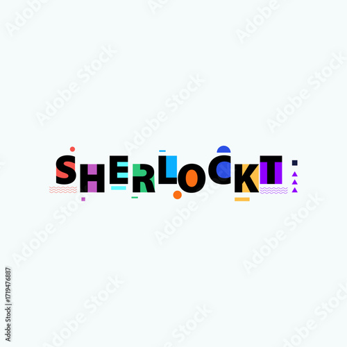 Creative Modern Logo Design for Business and Branding – Vector Illustration”	
