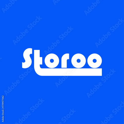 Creative Modern Logo Design for Business and Branding – Vector Illustration”	
