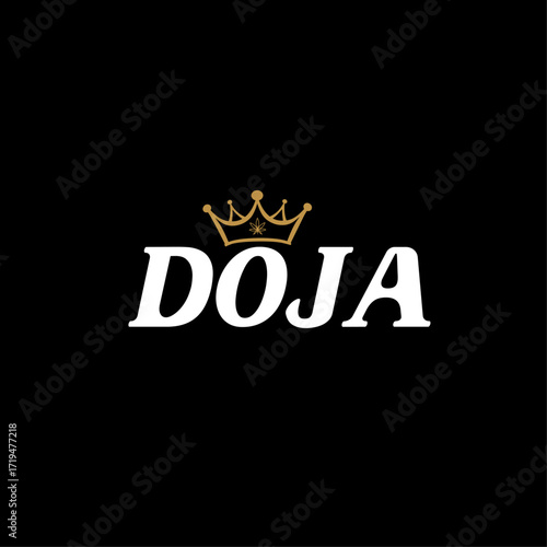 Creative Modern Logo Design for Business and Branding – Vector Illustration”	
