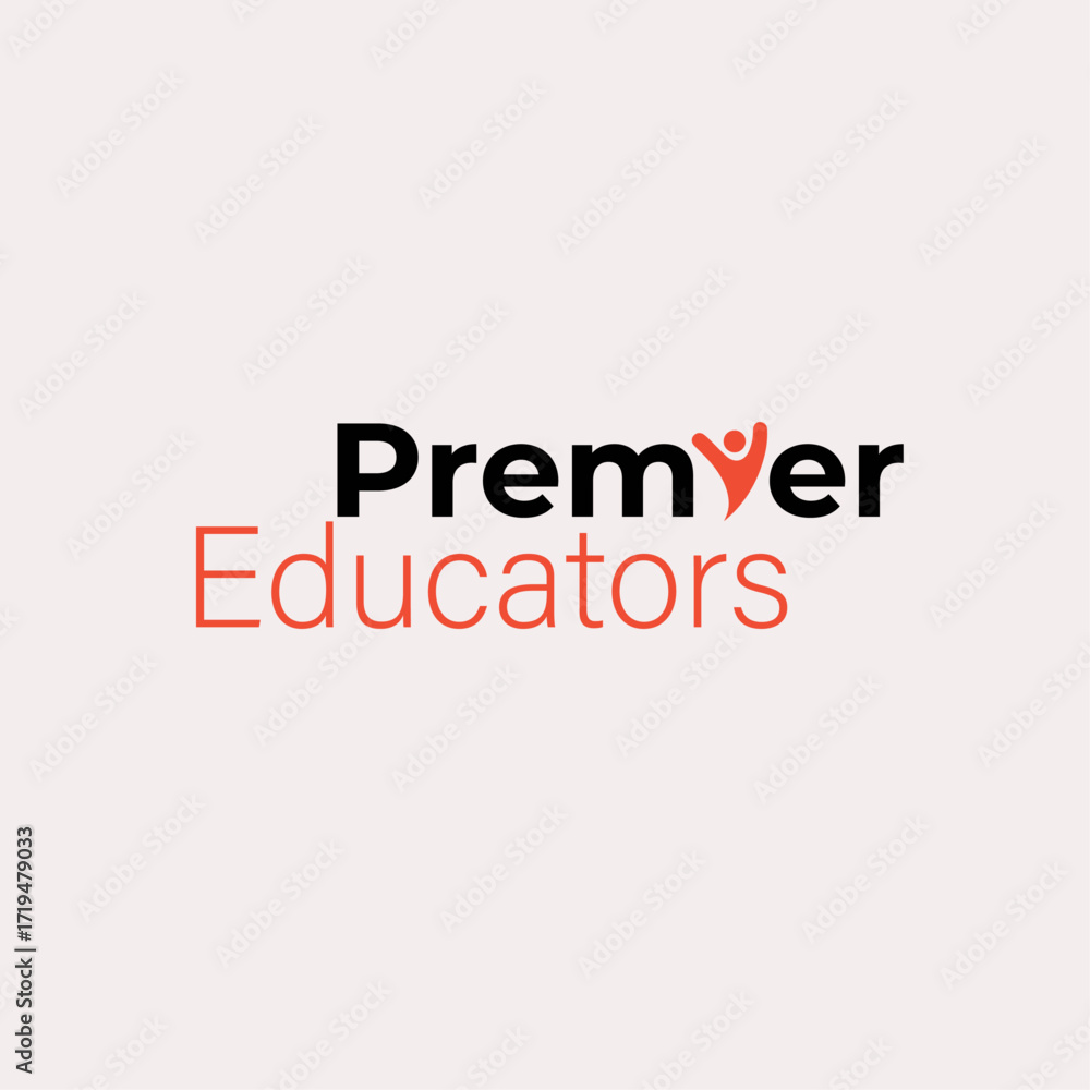 Fototapeta premium Creative Modern Logo Design – Vector Illustration