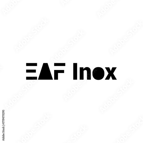 Creative Modern Logo Design – Vector Illustration