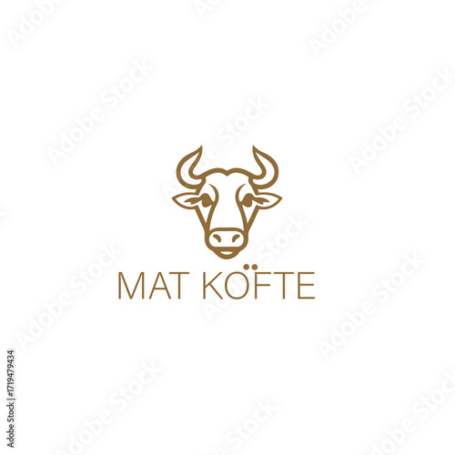 Creative Modern Logo Design – Vector Illustration