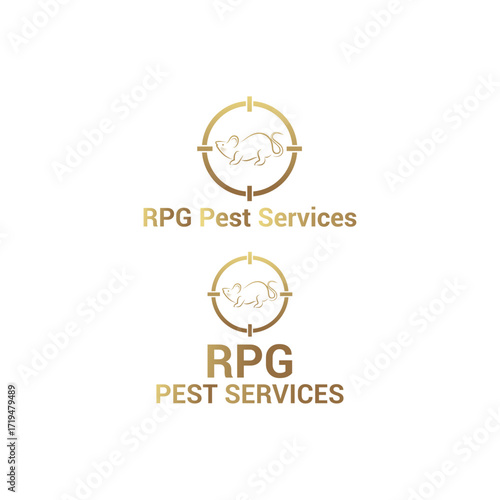 Creative Modern Logo Design – Vector Illustration