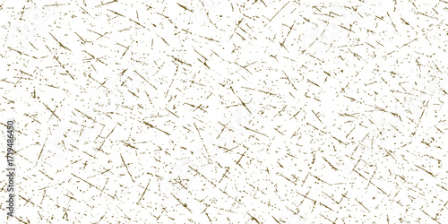 Close-up of a white paper texture with a rice grain pattern, a natural and healthy food backdrop